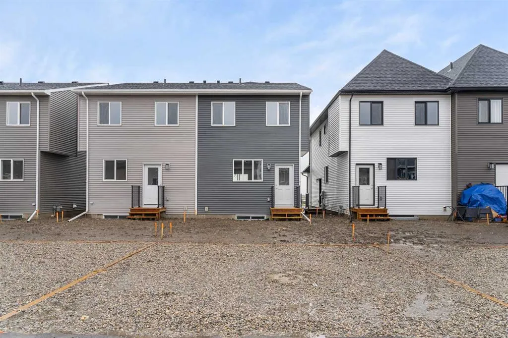499 Homestead Drive NE