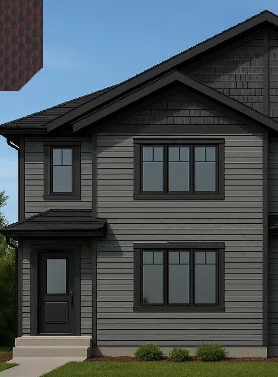 1917 McCaskill Drive