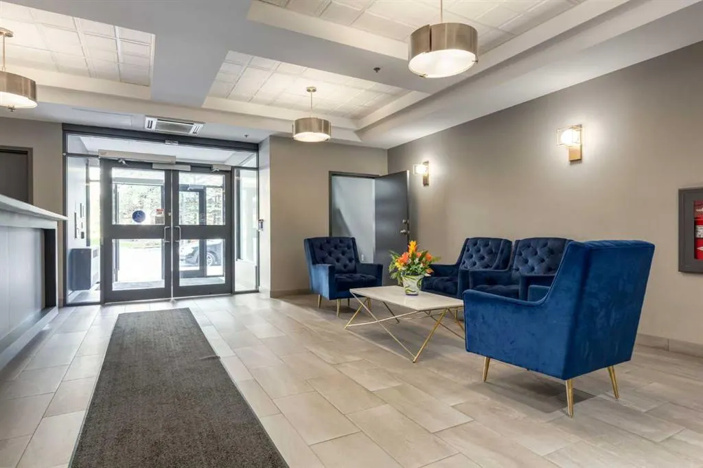1111 6 Avenue SW, #716