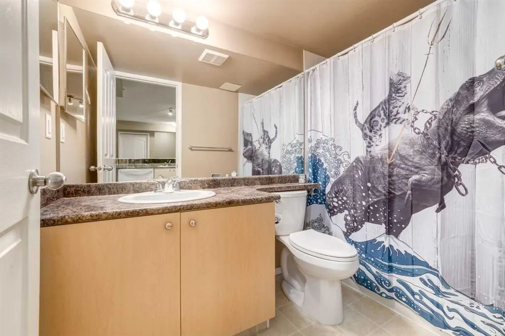 1111 6 Avenue SW, #716