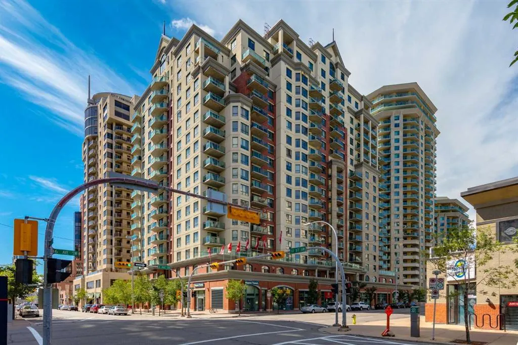 1111 6 Avenue SW, #716