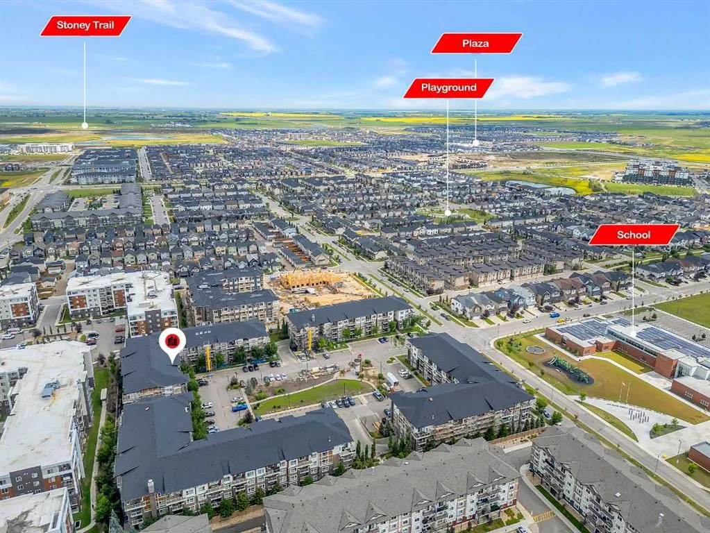 240 Skyview Ranch Road NE, #2415