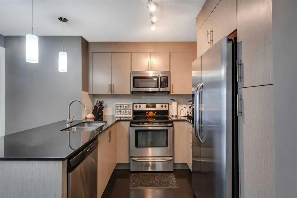 240 Skyview Ranch Road NE, #2415