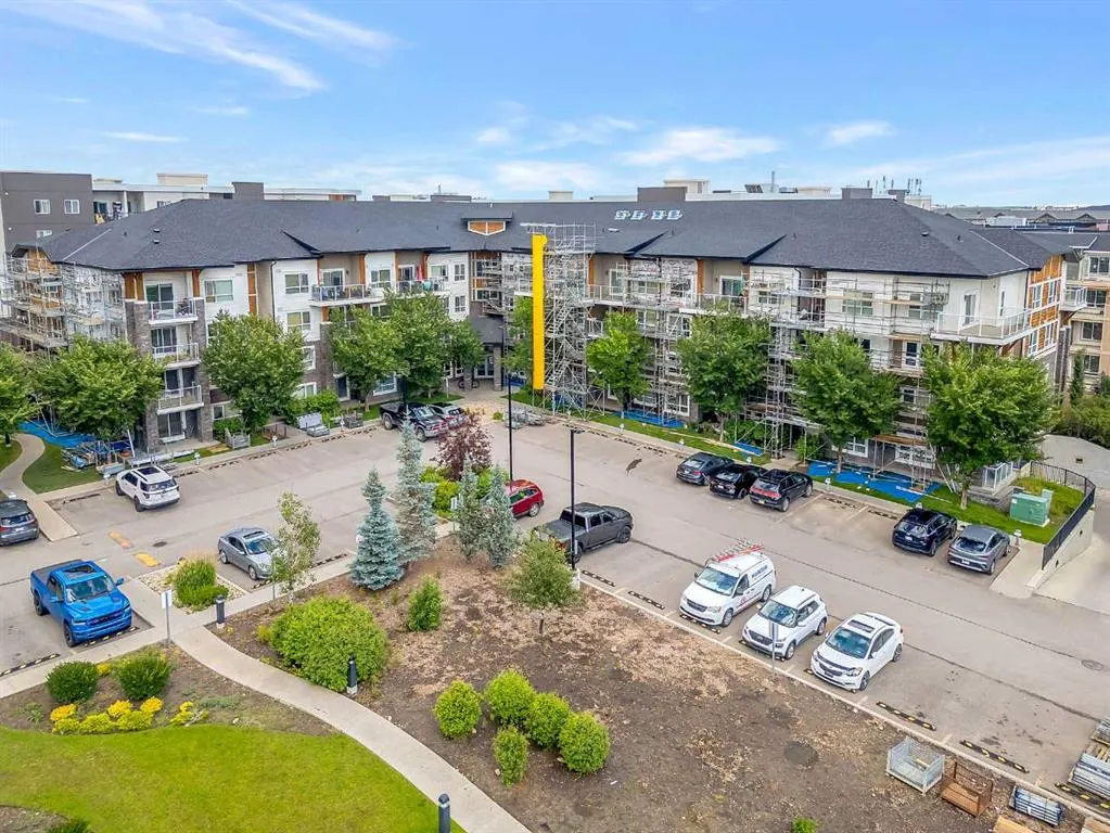 240 Skyview Ranch Road NE, #2415