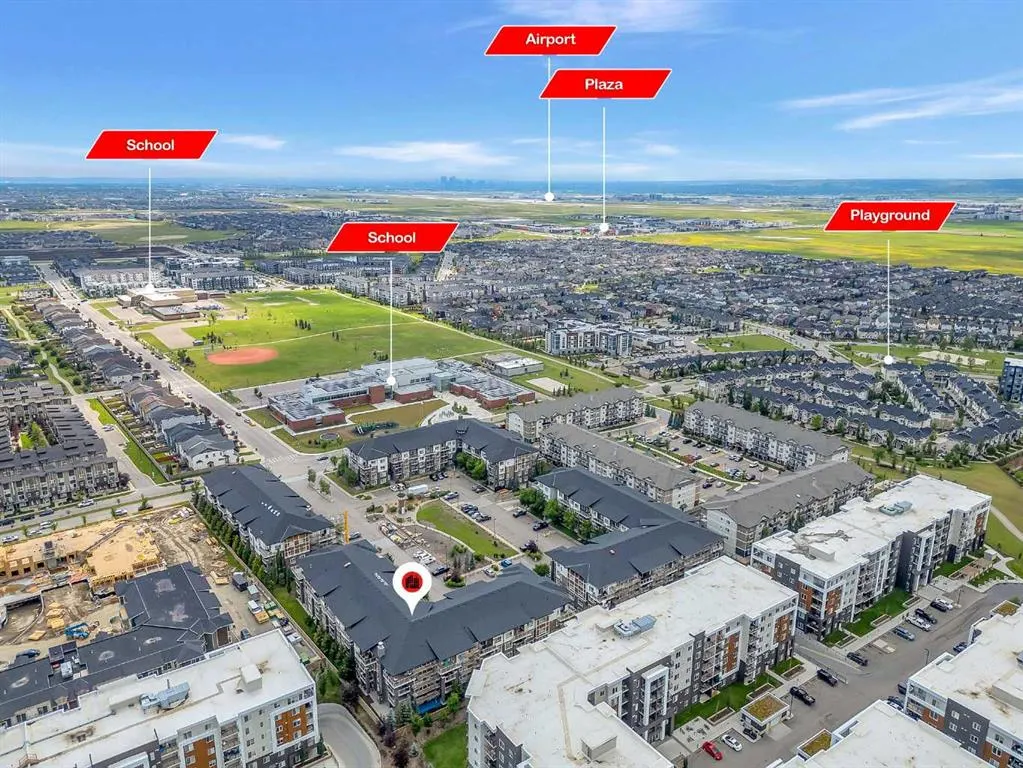 240 Skyview Ranch Road NE, #2415