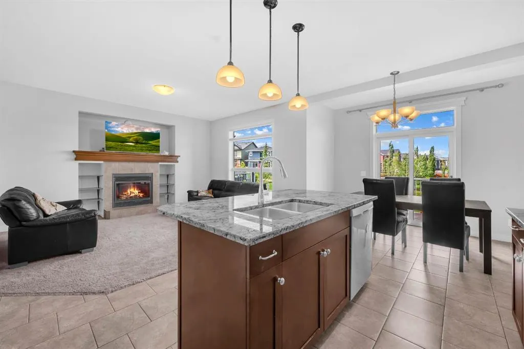 185 Evanspark Gardens NW