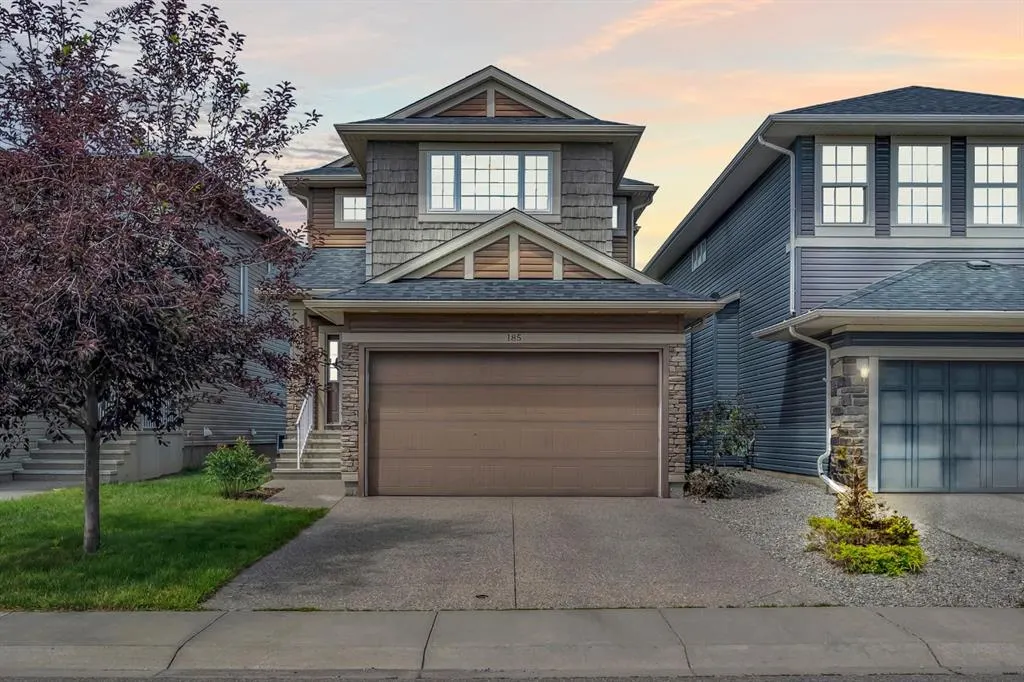 185 Evanspark Gardens NW