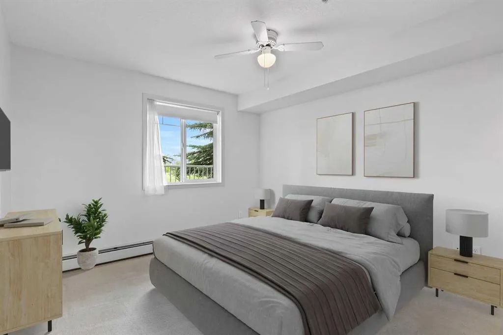 115 Prestwick Villas SE, #3114