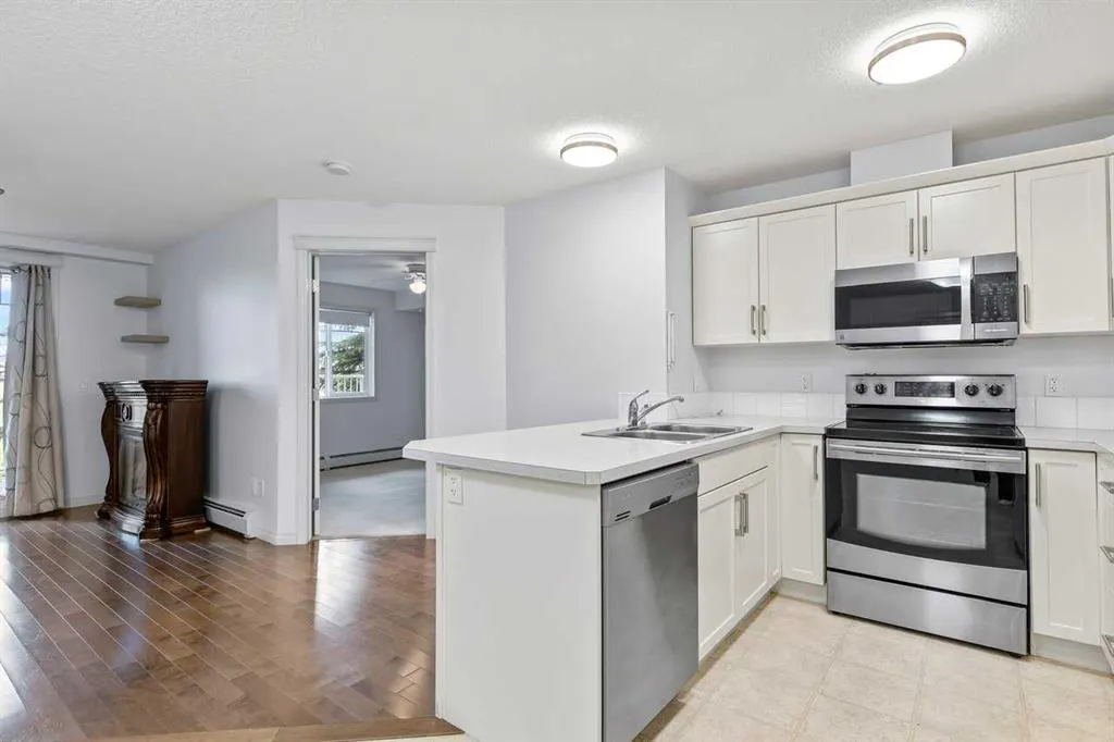 115 Prestwick Villas SE, #3114