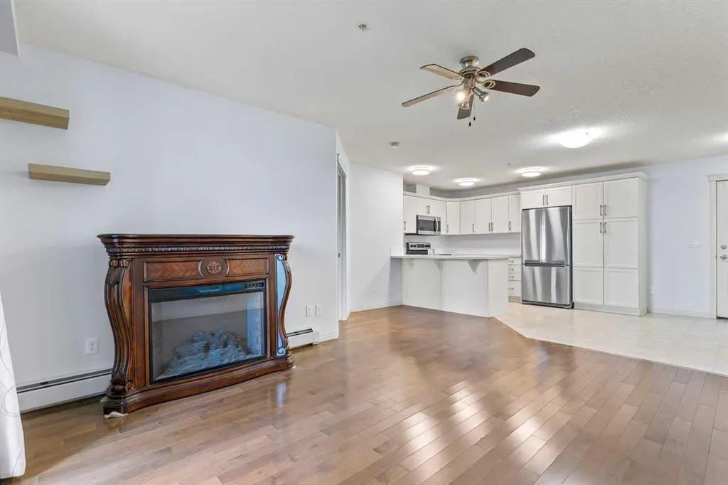 115 Prestwick Villas SE, #3114