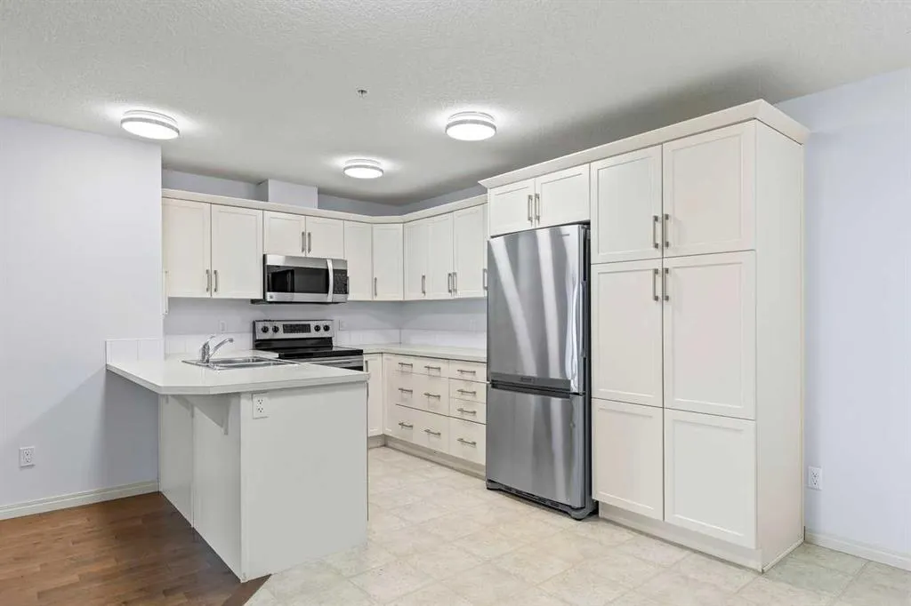 115 Prestwick Villas SE, #3114