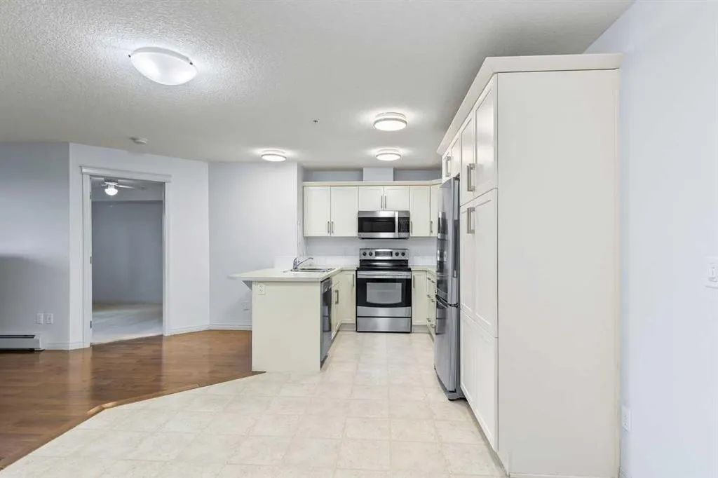 115 Prestwick Villas SE, #3114