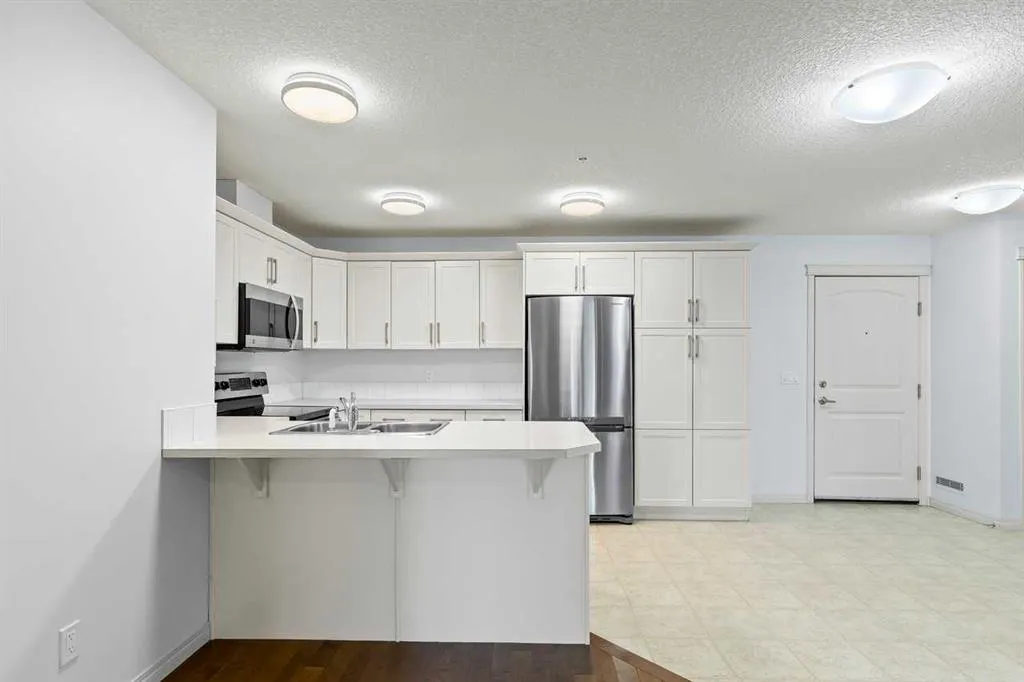 115 Prestwick Villas SE, #3114