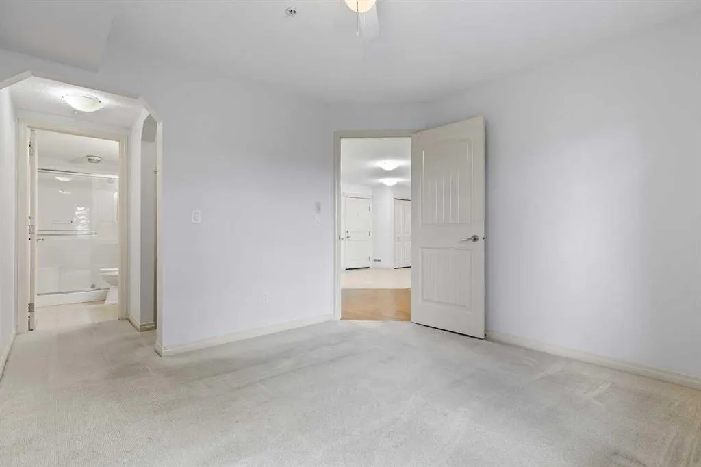 115 Prestwick Villas SE, #3114
