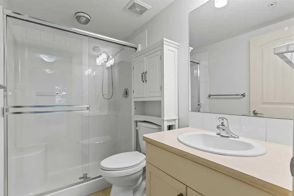 115 Prestwick Villas SE, #3114
