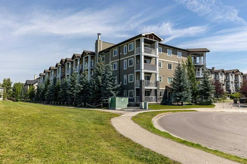 115 Prestwick Villas SE, #3114