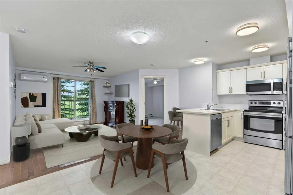 115 Prestwick Villas SE, #3114