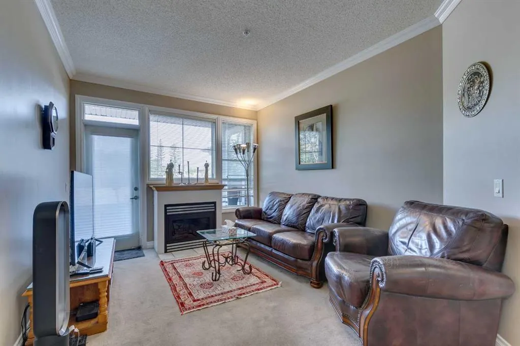 1010 Arbour Lake Road NW, #2125