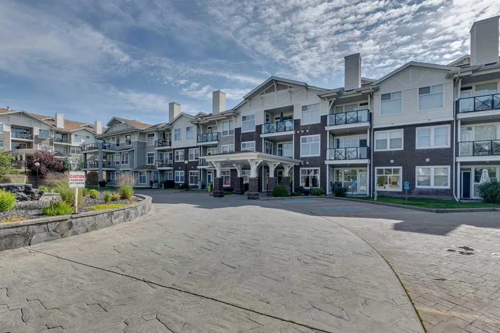 1010 Arbour Lake Road NW, #2125