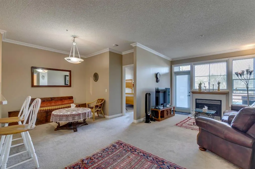 1010 Arbour Lake Road NW, #2125
