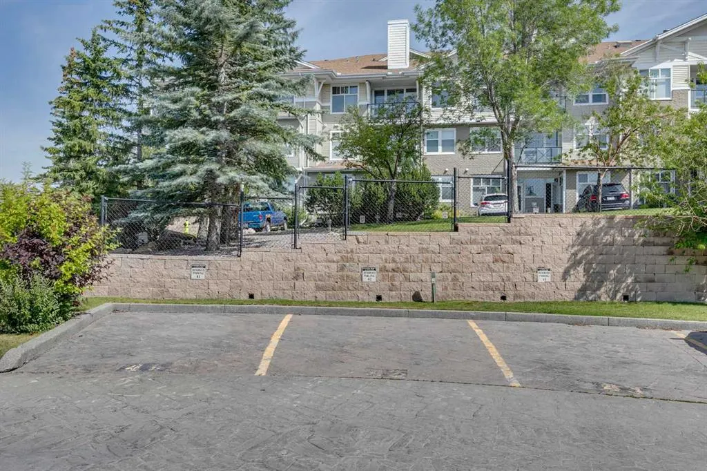 1010 Arbour Lake Road NW, #2125