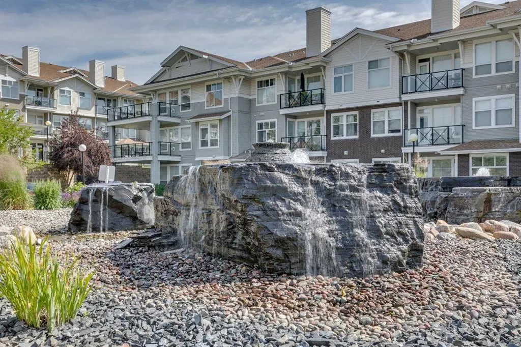 1010 Arbour Lake Road NW, #2125
