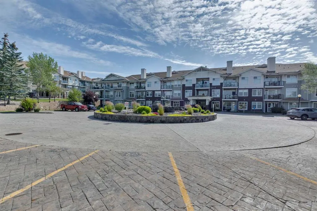 1010 Arbour Lake Road NW, #2125