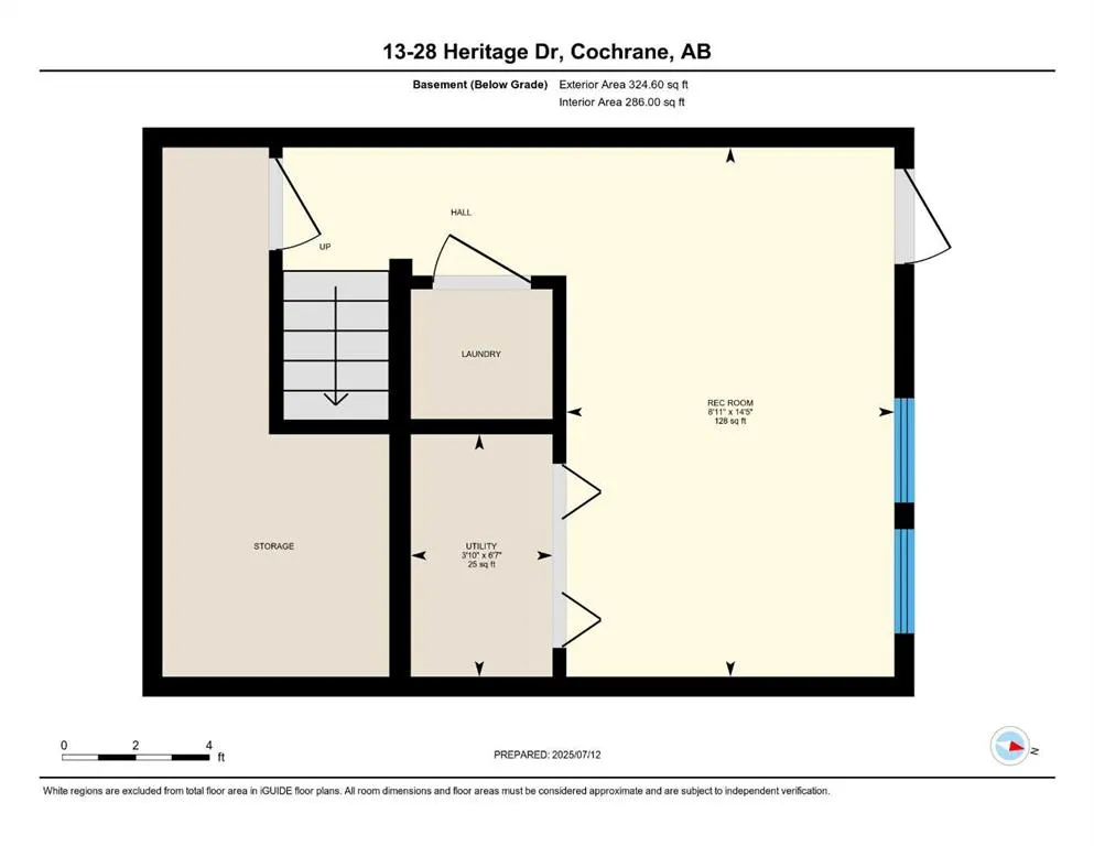 28 Heritage Drive, #13