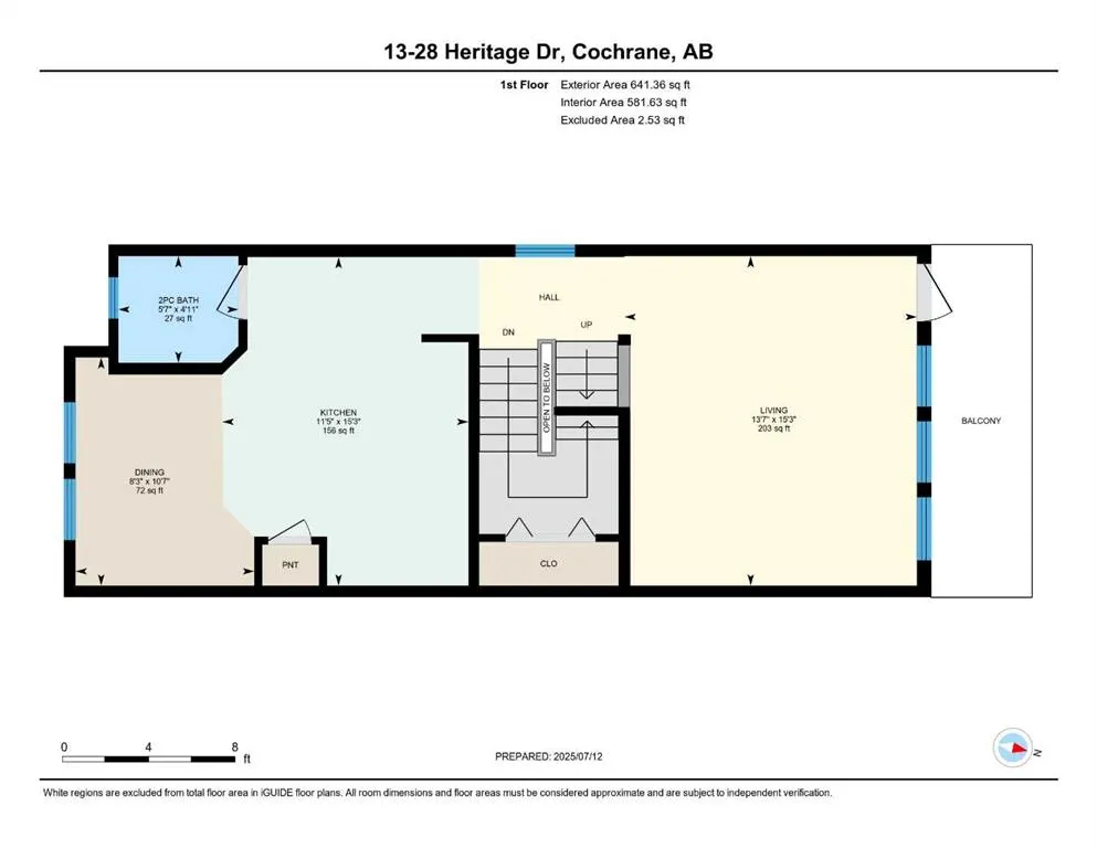 28 Heritage Drive, #13