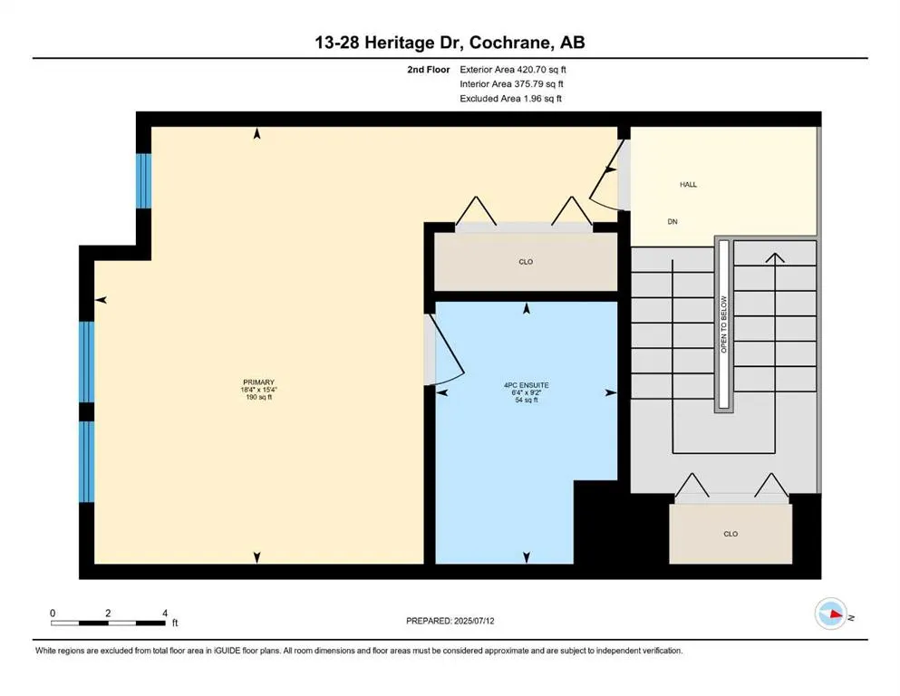 28 Heritage Drive, #13