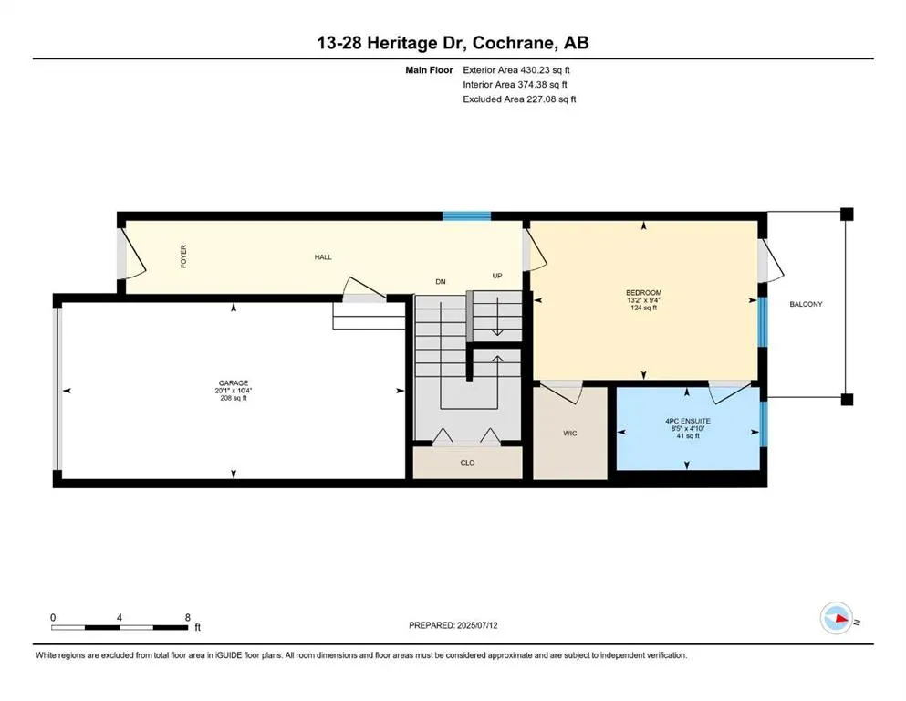 28 Heritage Drive, #13