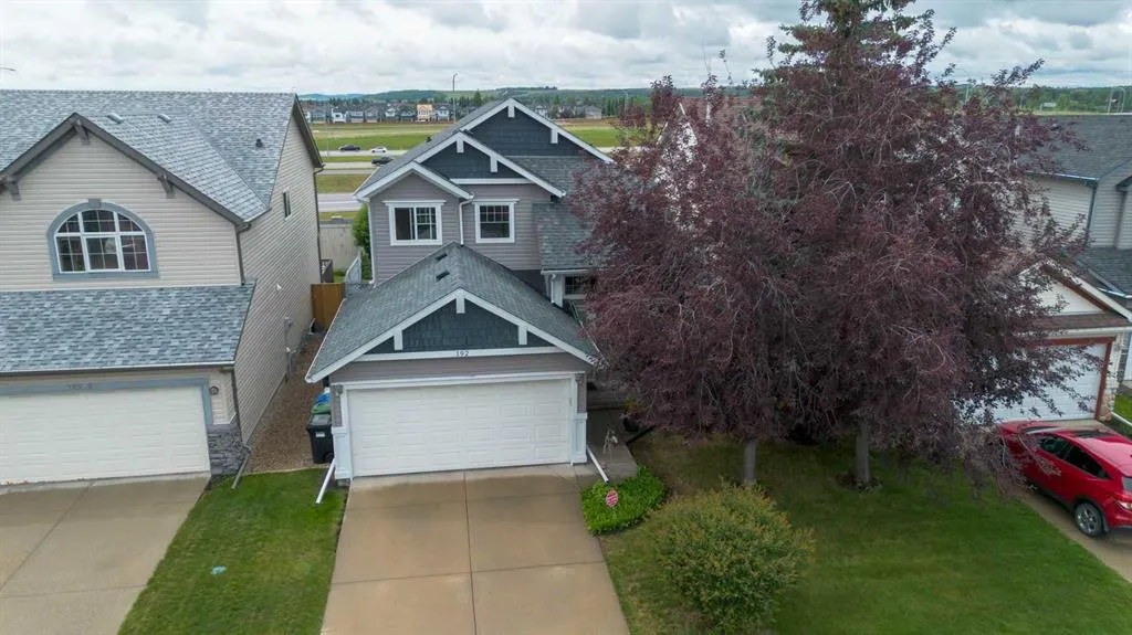 192 Somerglen Common SW