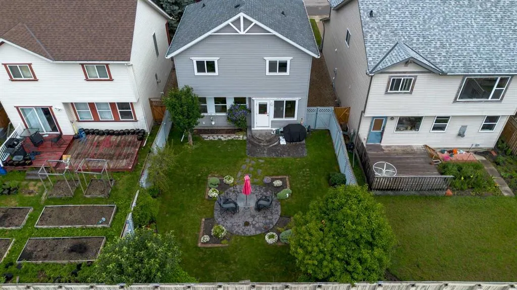 192 Somerglen Common SW