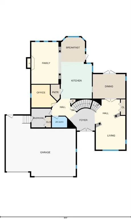 127 Berard Crescent