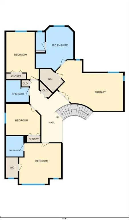 127 Berard Crescent