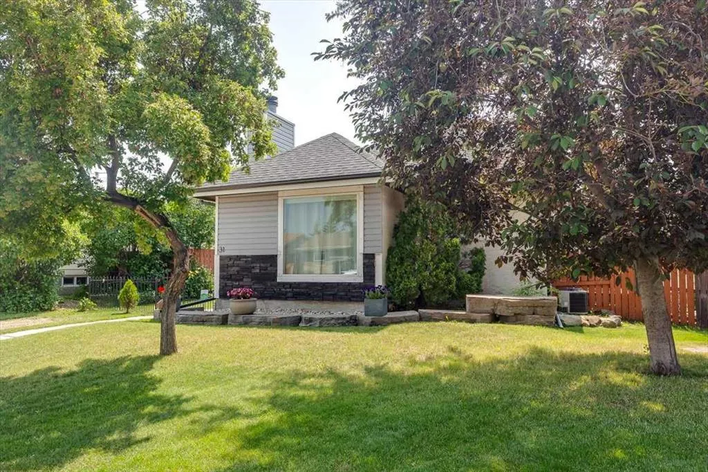 31 George Crescent