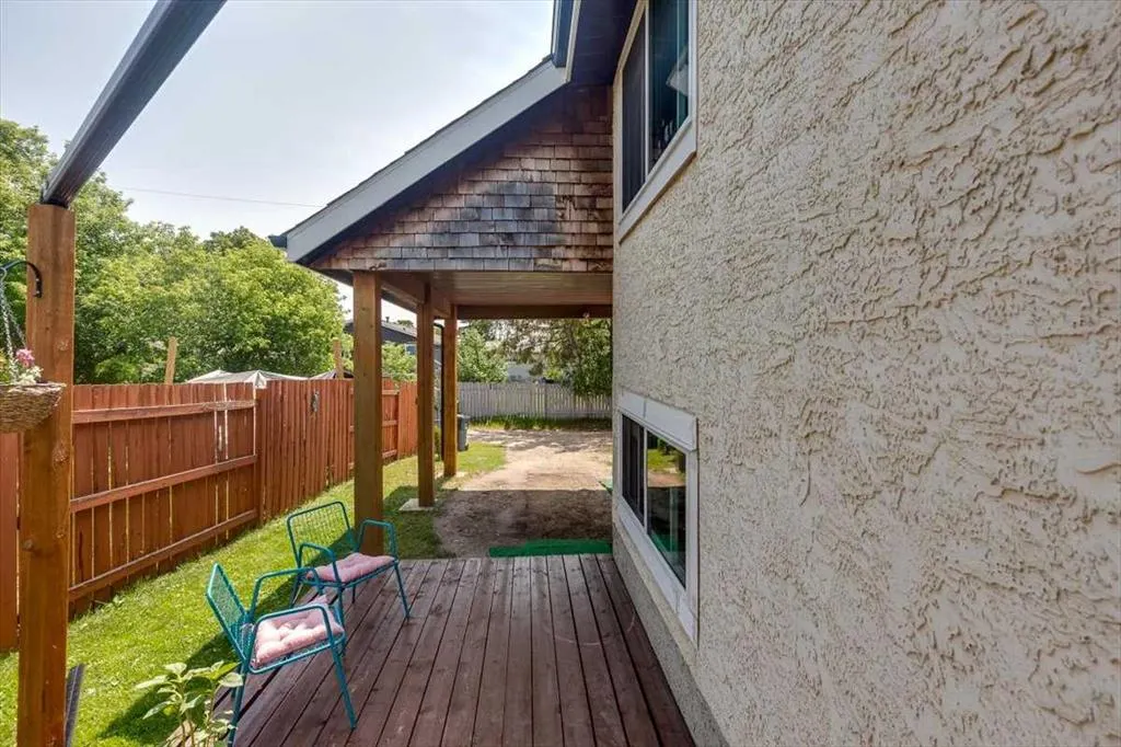 31 George Crescent