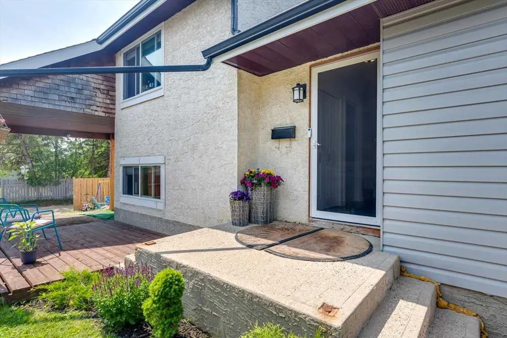 31 George Crescent