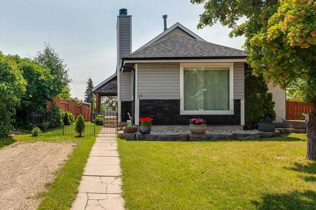 31 George Crescent