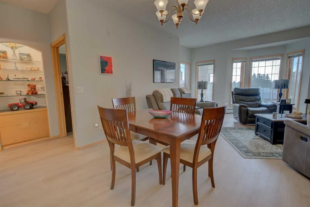 4805 45 Street, #405
