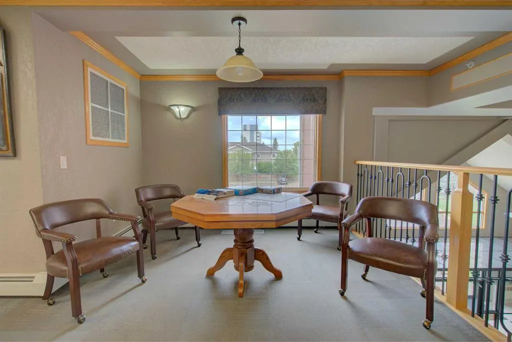 4805 45 Street, #405