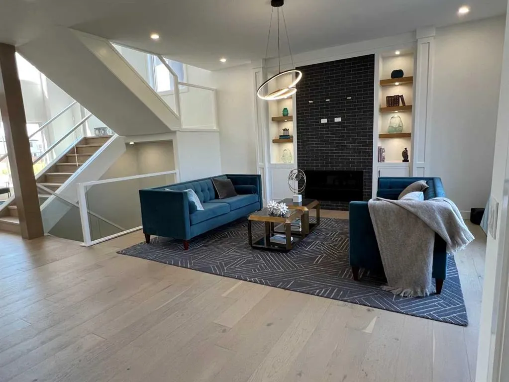 48 Rockcliff Terrace NW