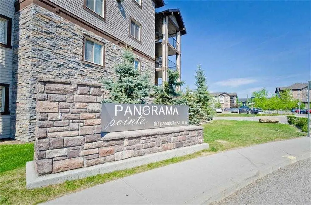 60 Panatella Street NW, #4408