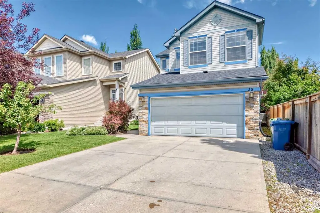 28 Covepark Mews NE