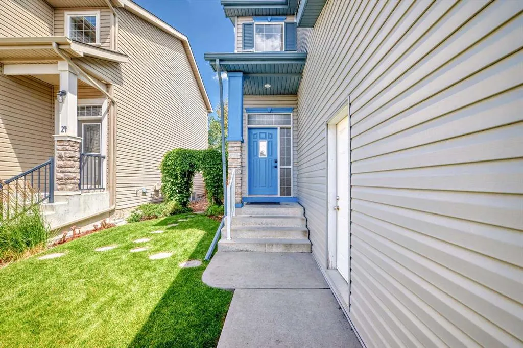 28 Covepark Mews NE
