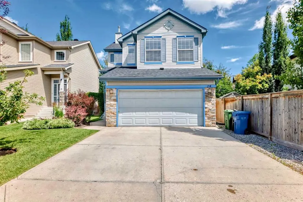 28 Covepark Mews NE