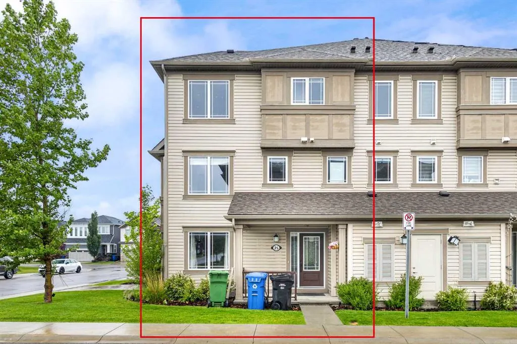 25 cityscape Row NE