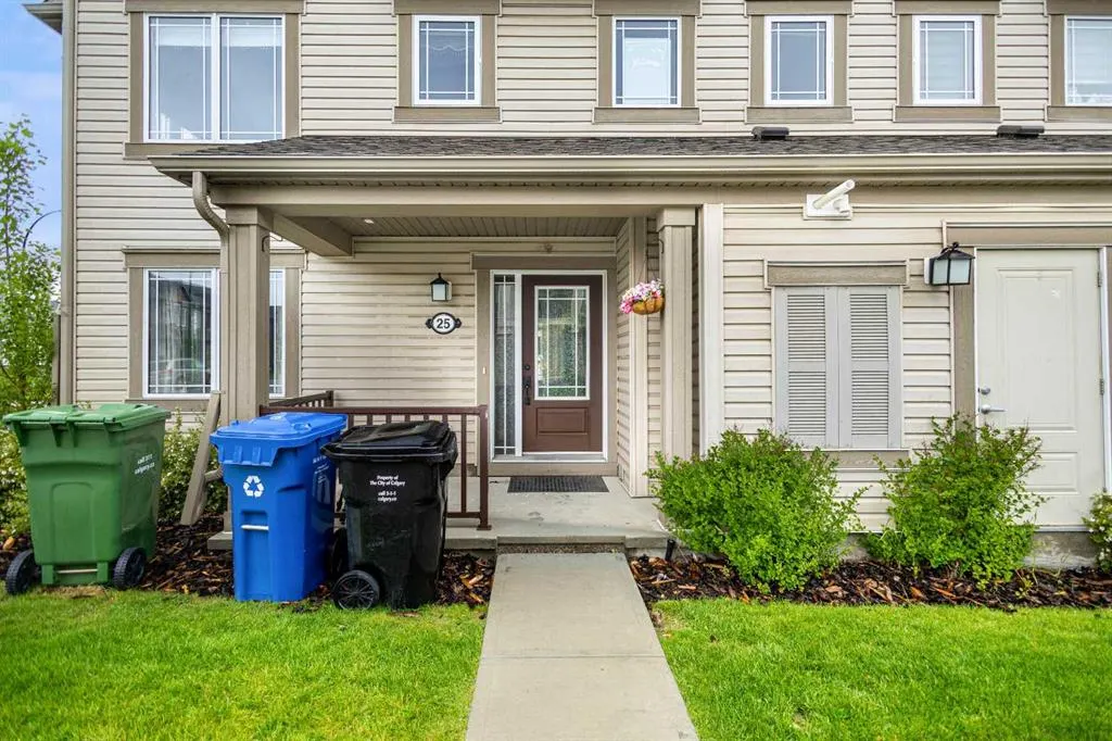 25 cityscape Row NE