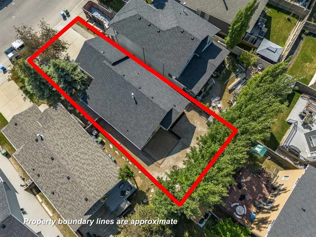 31 Panatella Drive NW