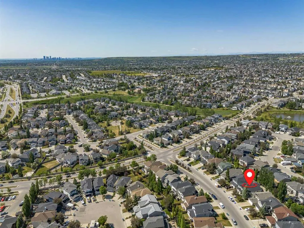 31 Panatella Drive NW